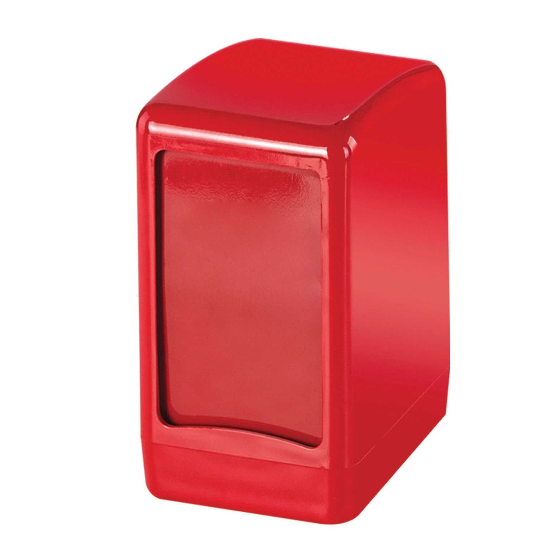 Palex Masa Üstü Peçete Dispenseri Hafif Kırmızı - 3474-H-B