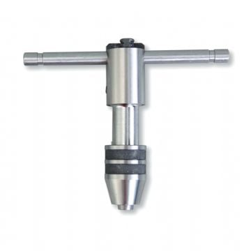 Groz Cırcırlı Kılavuz Kolu 106 mm TWR/162