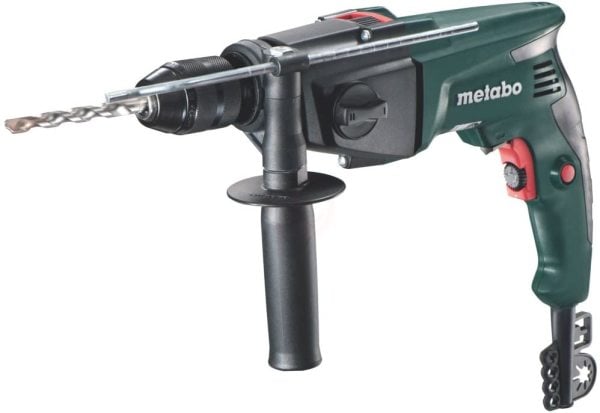 Metabo 13/8 MM 760 W DARBELİ MATKAP - SBE760