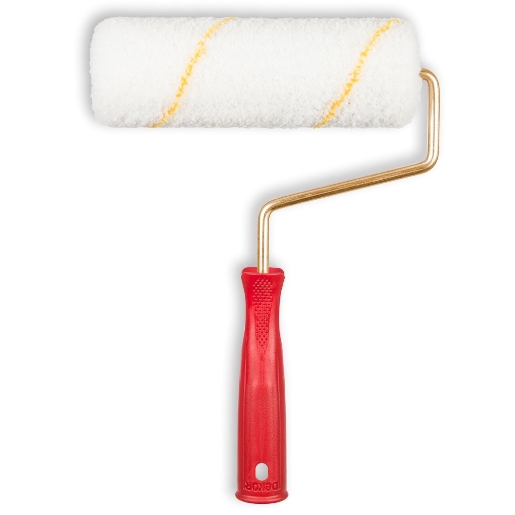 Dekor Rulo 1080 Eksport Rulo 20 Cm