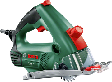 Bosch Daire Testere Makinesi PKS 16 Multi - 06033B3000