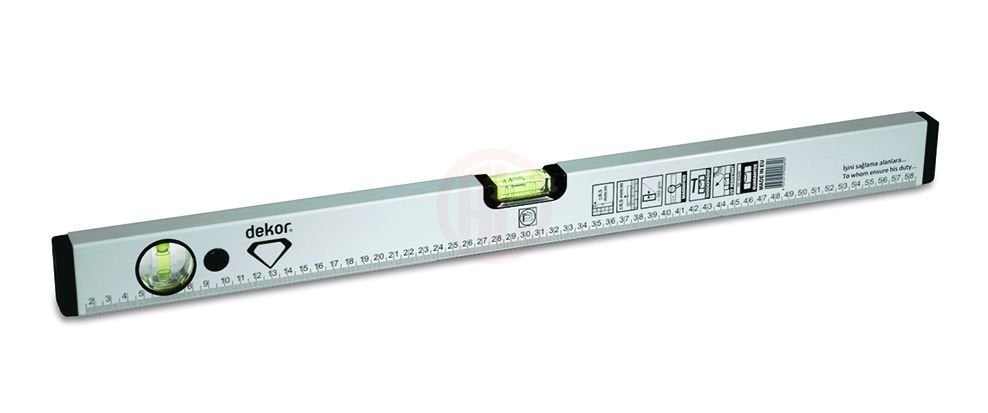 Dekor Hassan Su Terazisi Mıknatıslı 80 Cm
