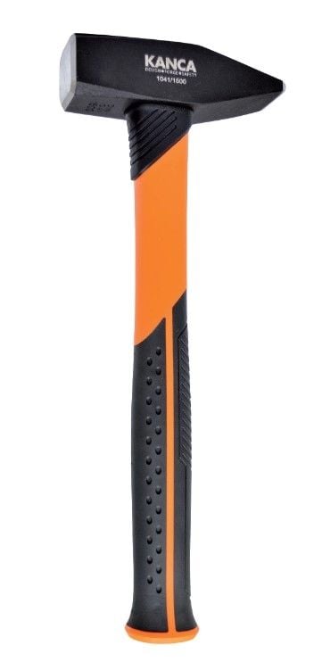 Kanca Fiber Saplı Çekiç 300gr