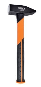 Kanca Fiber Saplı Çekiç 300gr