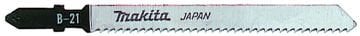 Makita Metal Dekupaj Testere Bıçağı 75 mm (B-21) (A-85721)
