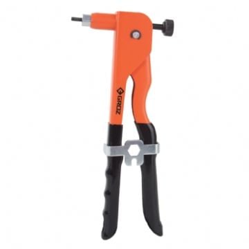 Groz Somun Perçin Pensesi RT/FH20