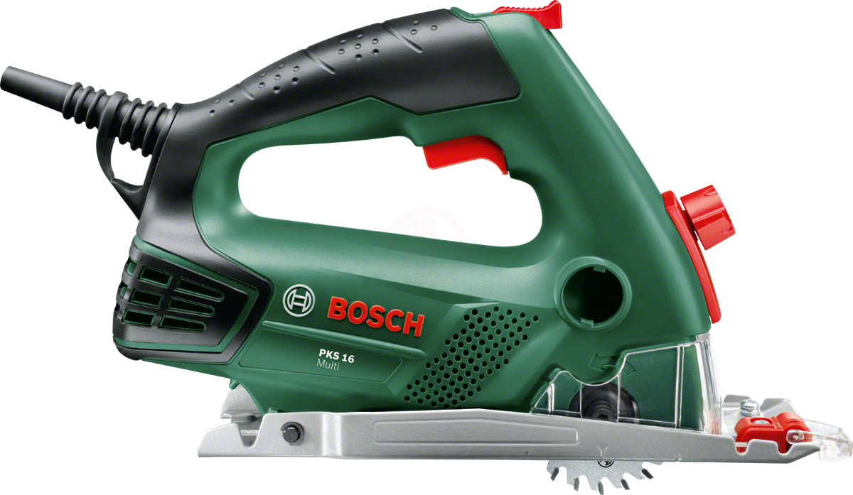 Bosch Daire Testere Makinesi PKS 16 Multi - 06033B3000