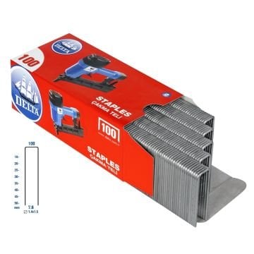 Delta 100/40 Zımba Teli