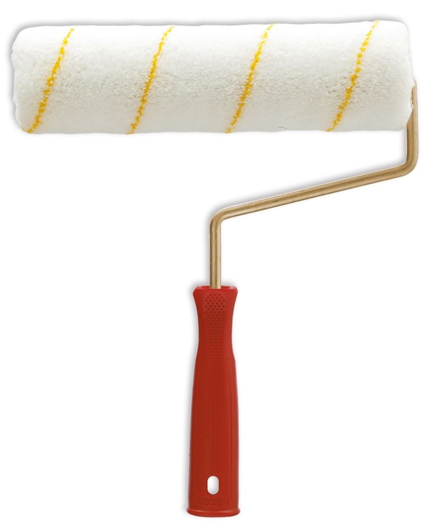 Dekor Rulo 1081 Eksport Rulo 25 Cm