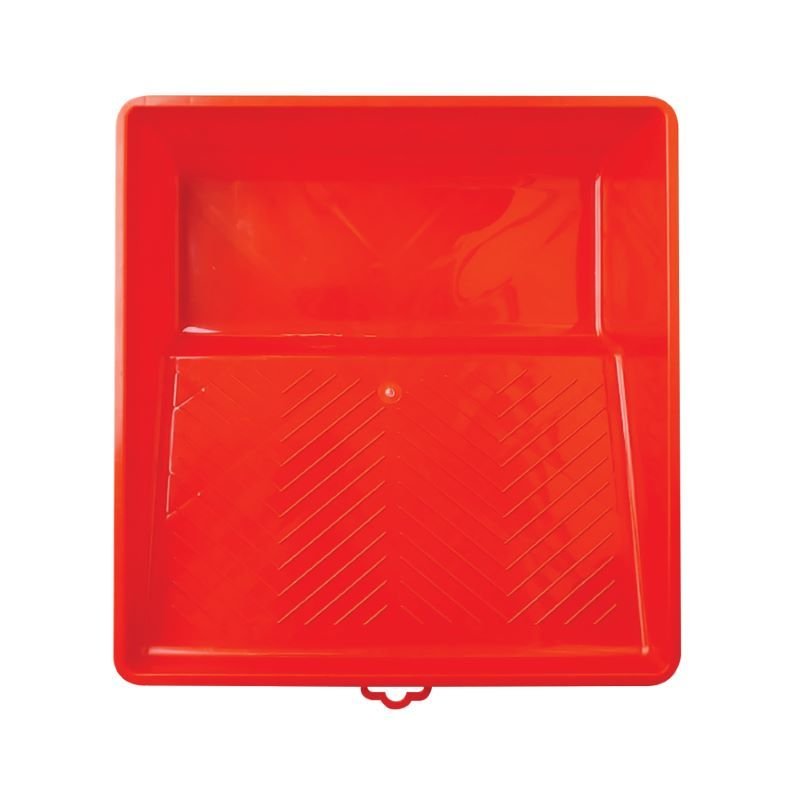 İzmir Fırça Boya Tavası 32x36 Cm