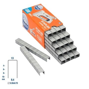 Delta 13/8 Zımba Teli