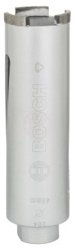 Bosch Elmas Kuru Karot Uç Standard For Uiversal G1/2 İnç 48x150 mm - 2608587338