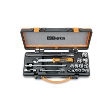 Beta İnç Lokma Takımı 910AS/C13