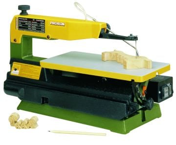 Proxxon Tezgah Tip Dekupaj Testere Makinesi DSH (28092)