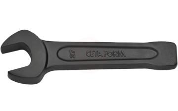 Ceta Form Çatal Ağız Çakma Anahtar 80 Mm