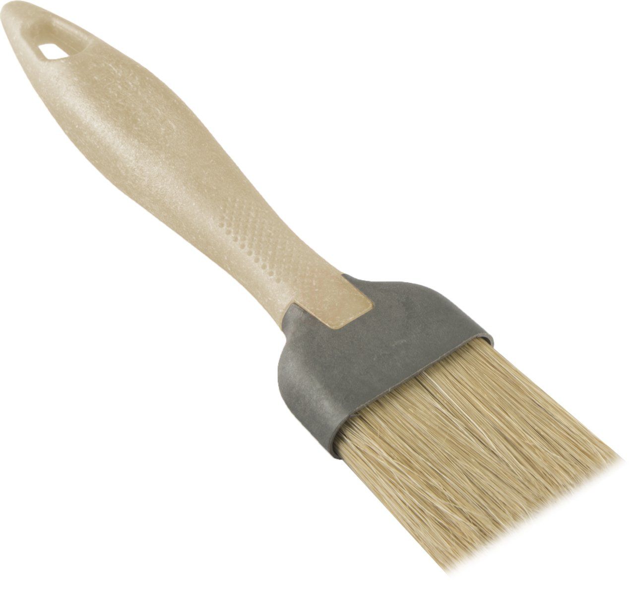 Dekor Rulo 6001 Doğal Kestirme Boya Fırçası 40 mm