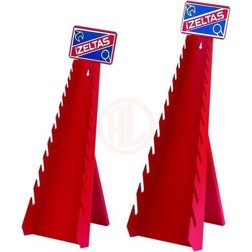 İzeltaş Çatal Anahtar Sehpası Boş