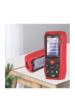 Unit LM100A 100m Lazer Ölçüm Cihazı