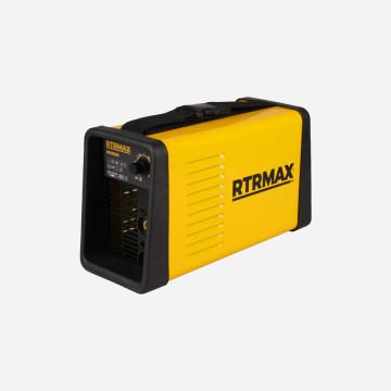 Rtrmax RTM5165 İnverter Kaynak Makinesi 160A Italy