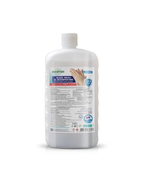 Rulopak Alkol Bazlı El Dezenfektanı Fliptop 1000 ml