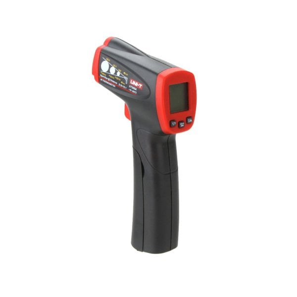 Mastech UT300A LAZER SICAKLIK ÖLÇÜM CİHAZI - SHEUT300A