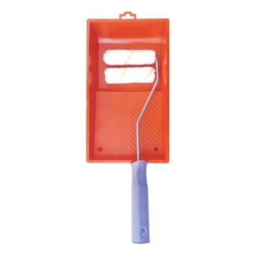 İzmir Fırça Profesyonel Set 10 Cm
