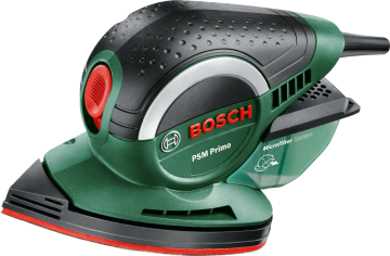 Bosch Zımpara Makinesi PSM Primo - 06033B8000