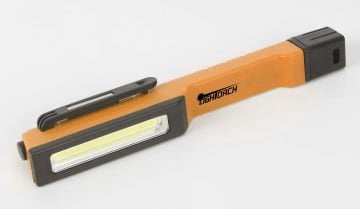 Lightorch Süper Parlak El Feneri - LGH03151