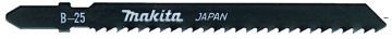 Makita Metal Dekupaj Testere Bıçağı 75 mm (B-25) (A-85765)