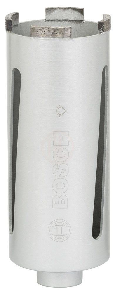 Bosch Elmas Kuru Karot Uç Standard For Uiversal G1/2 İnç 65x150 mm - 2608587340