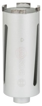 Bosch Elmas Kuru Karot Uç Standard For Uiversal G1/2 İnç 65x150 mm - 2608587340