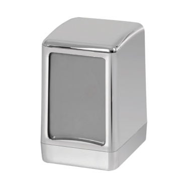 Palex Masa Üstü Peçete Dispenseri Ağır Krom Kaplama - 3474-K