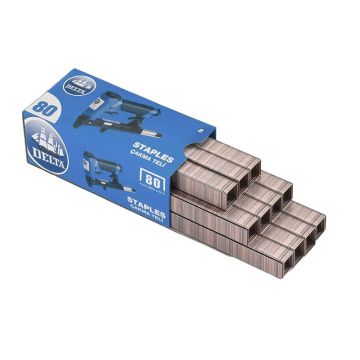 Delta 80/8 Zımba Teli