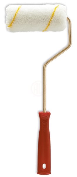 Dekor Rulo Eksport Rulo 15 Cm