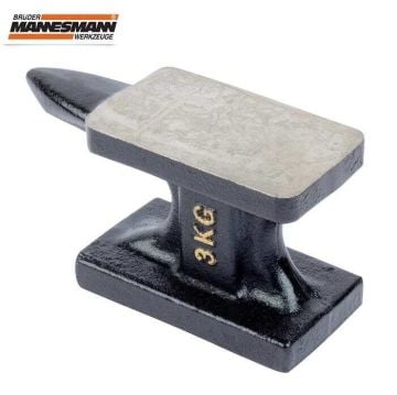 Mannesmann 710-35 Örs, 35kg