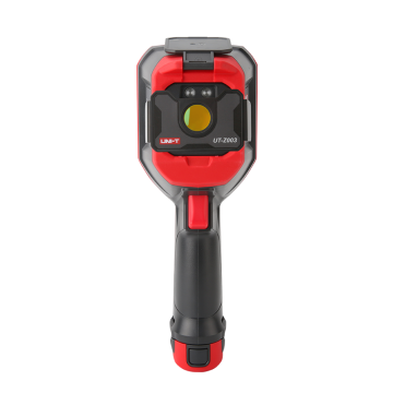 UNI-T UT-Z003 Termal Kamera Makro Lens