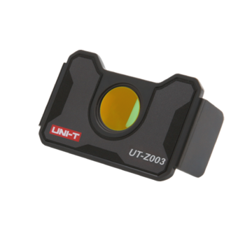 UNI-T UT-Z003 Termal Kamera Makro Lens