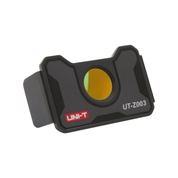 UNI-T UT-Z003 Termal Kamera Makro Lens