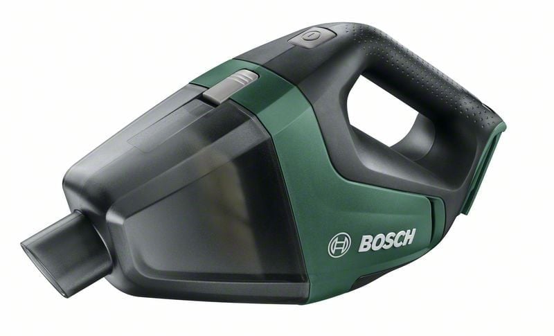 Bosch Universalvac 18 Akülü El Süpürgesi Baretool - 06033B9100