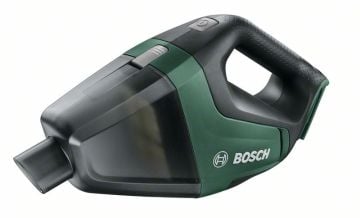 Bosch Universalvac 18 Akülü El Süpürgesi Baretool - 06033B9100