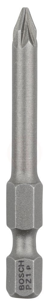 Bosch Vidalama Ucu Extra Hard PZ1x49 mm (3 Adet) - 2607001575
