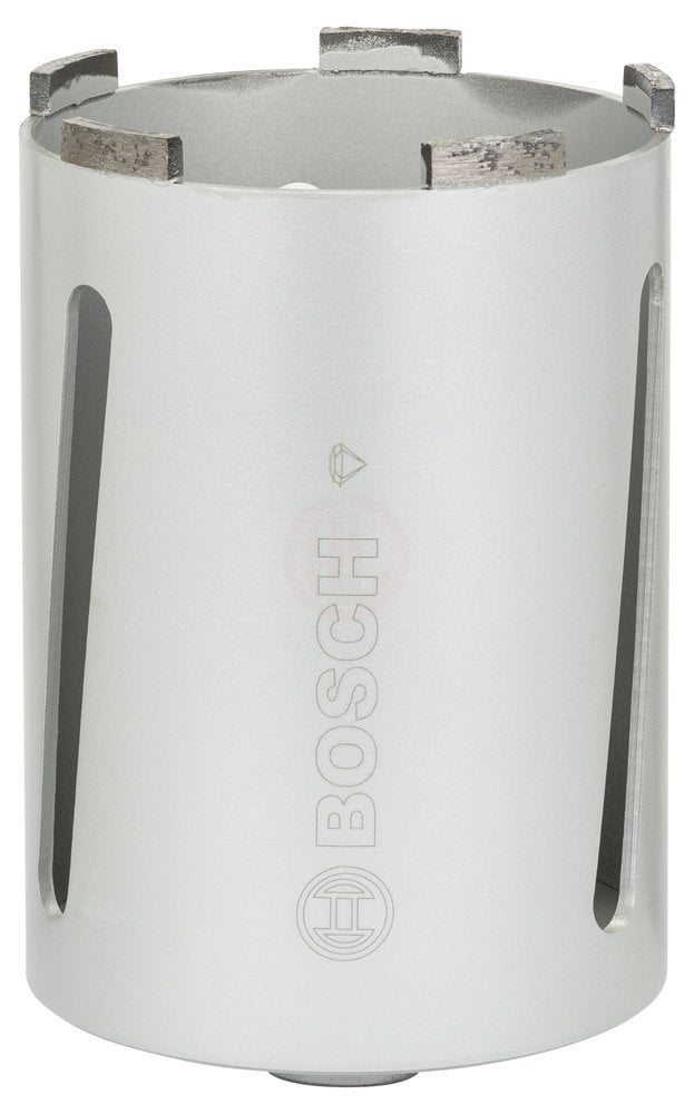 Bosch Elmas Kuru Karot Uç Standard For Uiversal G1/2 İnç 107x150 mm - 2608587341
