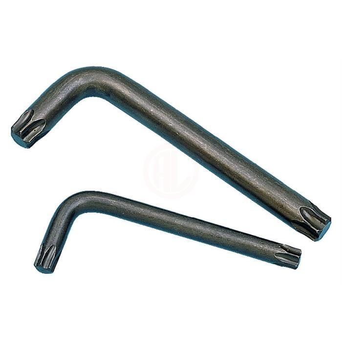 Altaş 3740.27 T27 L TİPİ TORX ANAHTAR - 41044905689