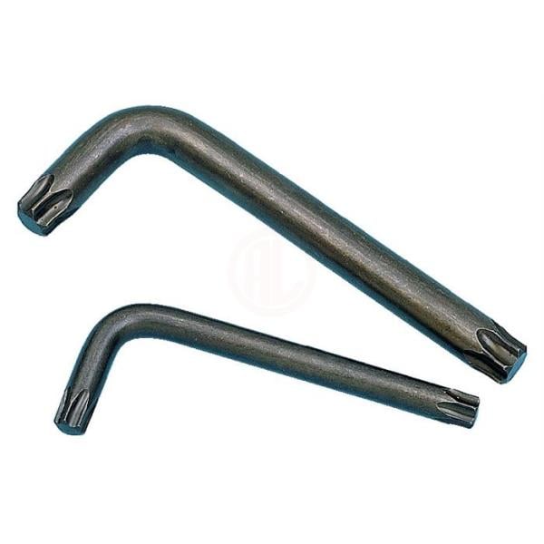 Altaş 3740.27 T27 L TİPİ TORX ANAHTAR - 41044905689