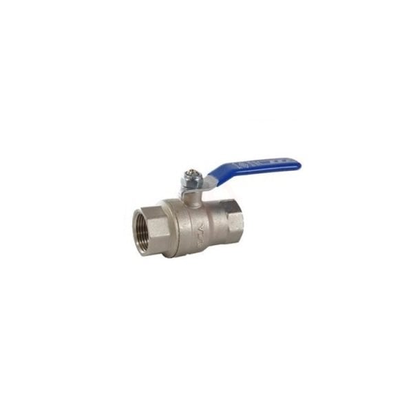 Eca İÇME SUYU KÜRESEL VALFİ TAM GEÇİŞLİ RP 1 - 602122170