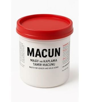 AL Tamir Macunu Tamir Macunu Çam
