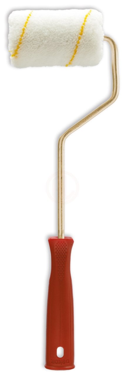 Dekor Rulo Eksport Rulo 10 Cm