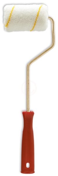 Dekor Rulo Eksport Rulo 10 Cm