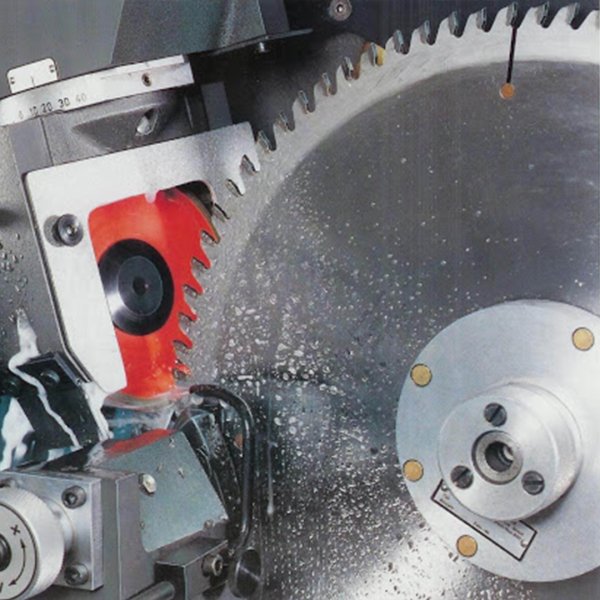 Edn VW 200 AĞAÇ TESTERE 200 MM 64 DİŞ - EDNVW20064