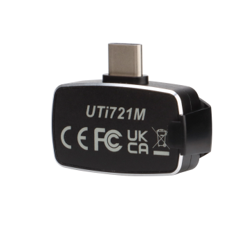 Unit UT-Z005 Termal Kamera için Mikro Lens